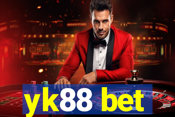 yk88 bet